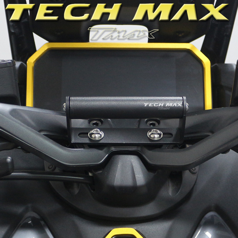 Tech Accessories Store - Accessori moto Staffa di navigazione Supporto