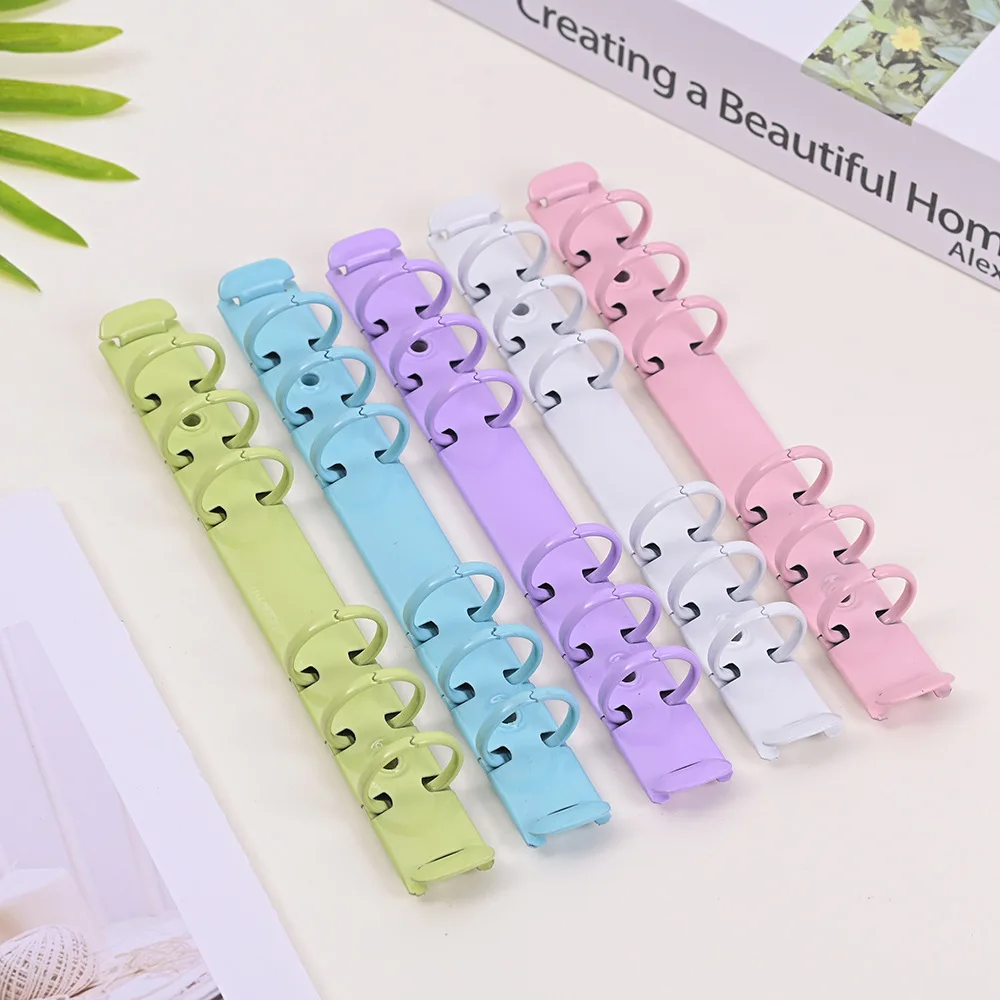 Tech Accessories For Office - Raccoglitore a fogli mobili A6 per