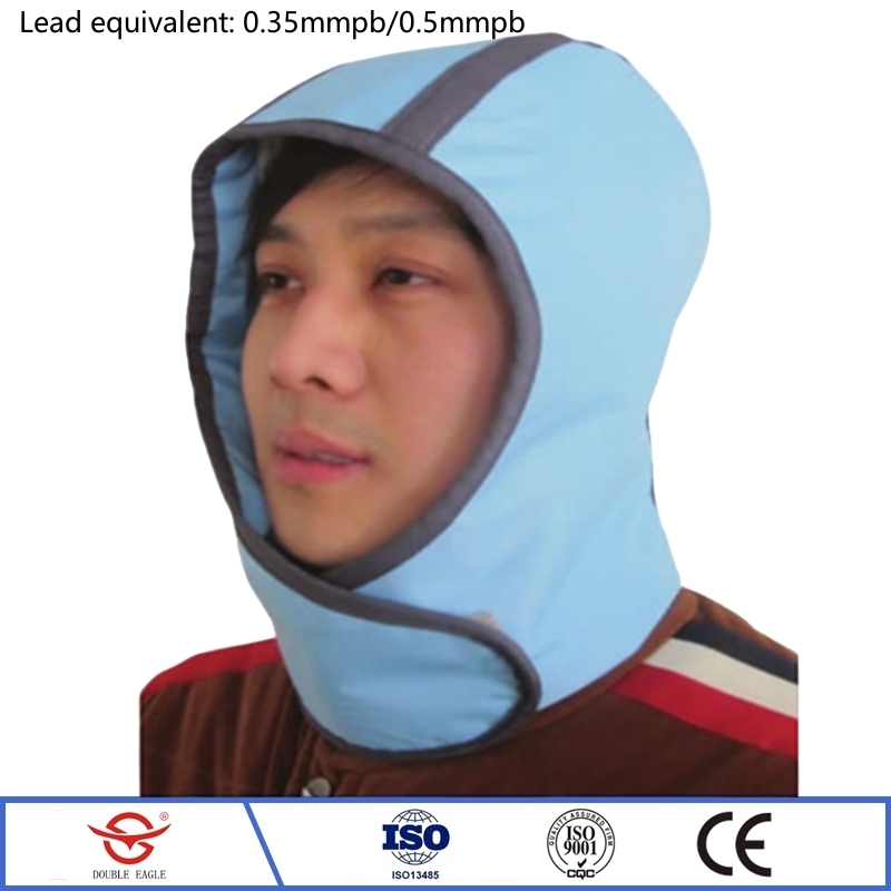 Xray Tech Accessories - Cappello in piombo ultraleggero da 0,35/0,5