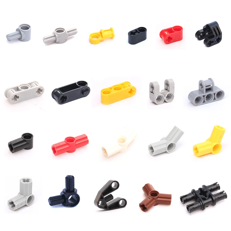 Tech Accessories Brands - Parte del connettore perno e asse