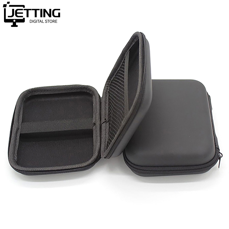 Portable Ssd Enclosure - Custodia per Hdd custodia per disco