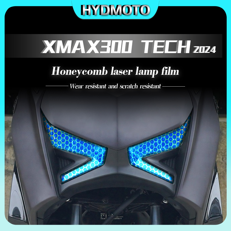 Tech Accessories Store - Per Yamaha X MAX300 Xmax300 XMAX300