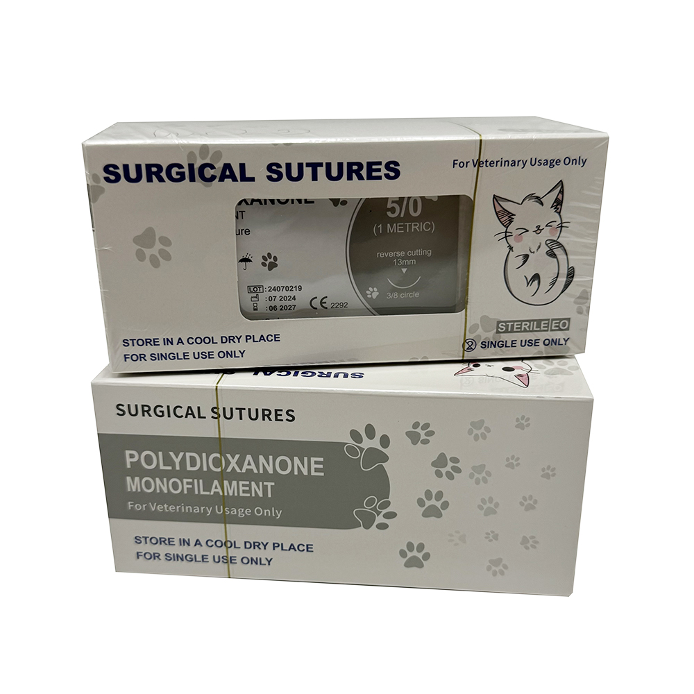 Vet Tech Accessories - 12 pz Pet Specifica PDO 3/8