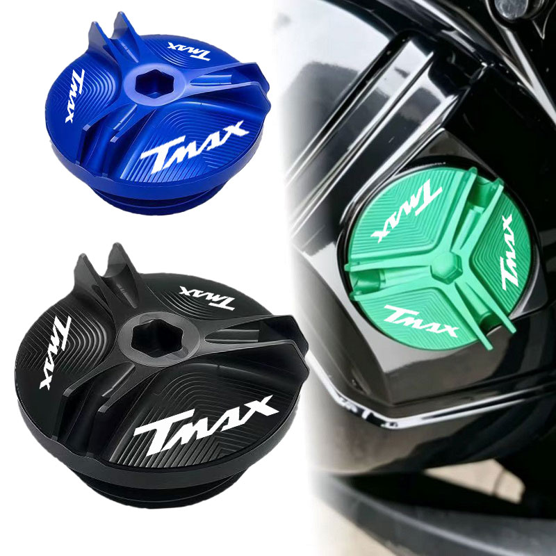 Tech Accessories Store - Tappo Olio Motore, Bulloni, Tappo Carburante,