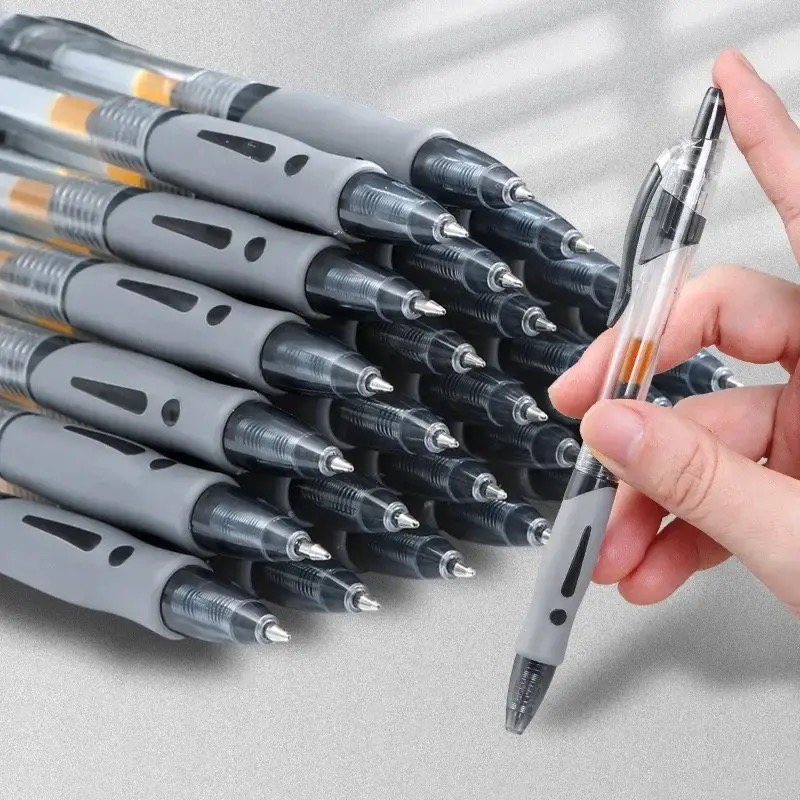 Set di penne gel retrattili da - Tech Accessories For Office recensione e prezzo