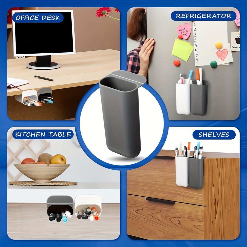 Portapenne da scrivania, conte - Tech Accessories For Office recensione e prezzo