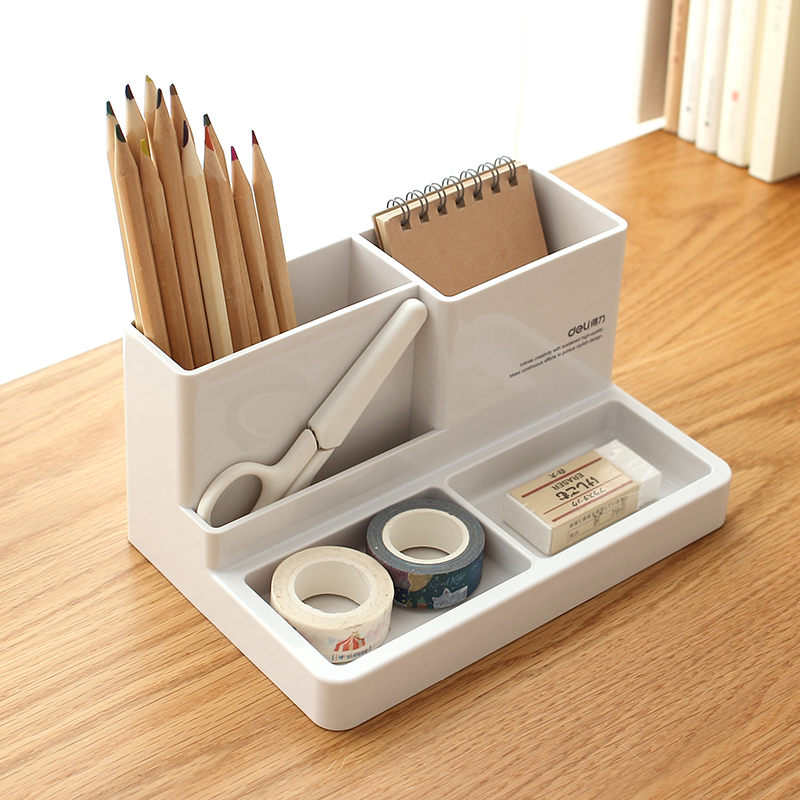 Porta cancelleria accessori da - Tech Accessories For Office recensione e prezzo