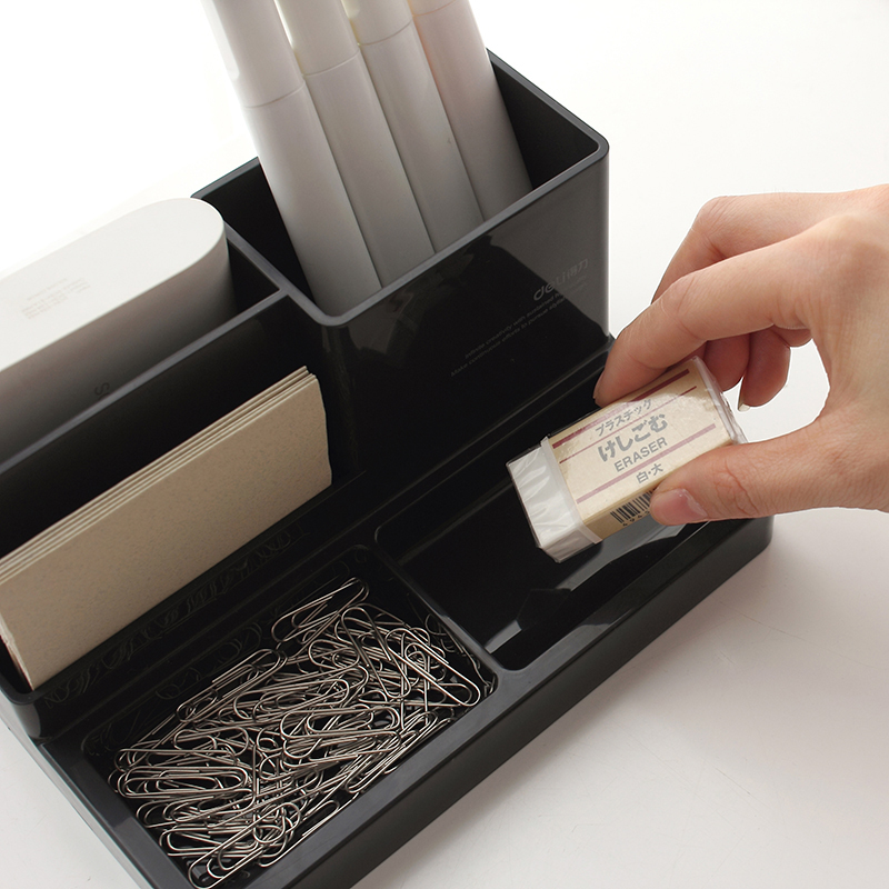 Porta cancelleria accessori da - Tech Accessories For Office recensione e prezzo