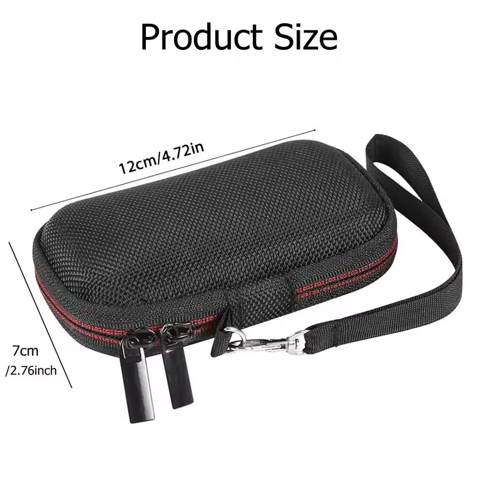 Custodia compatibile con SanDi - Portable Ssd Enclosure recensione e prezzo