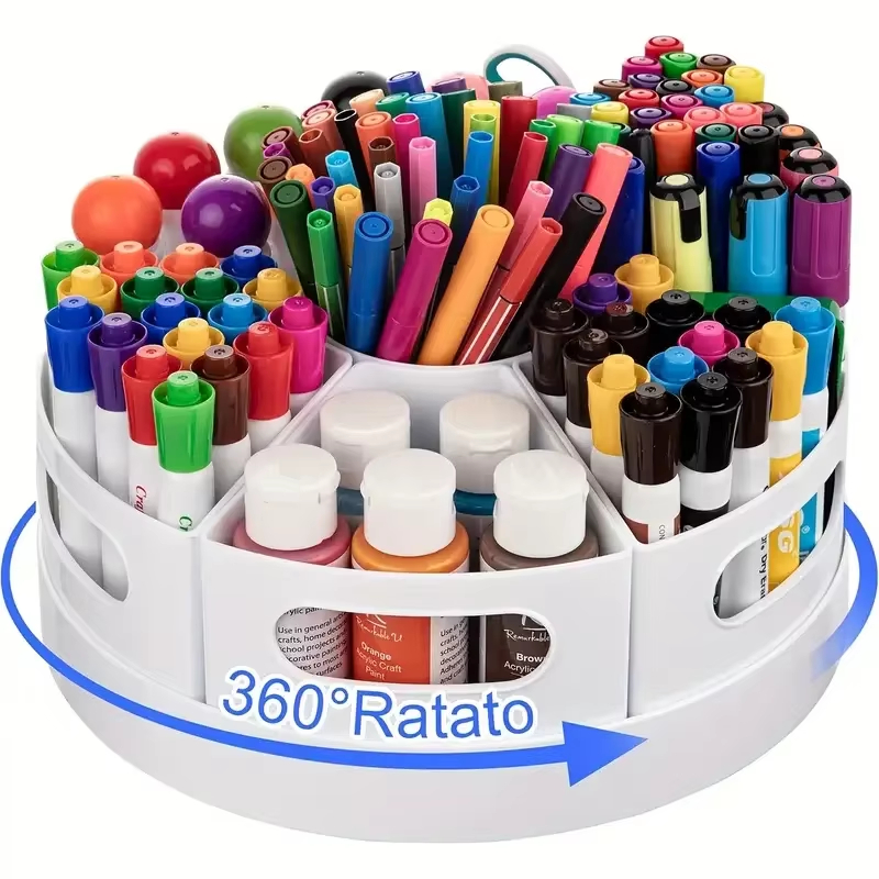 360 °   Organizer da Scrivania - Tech Accessories For Office recensione e prezzo