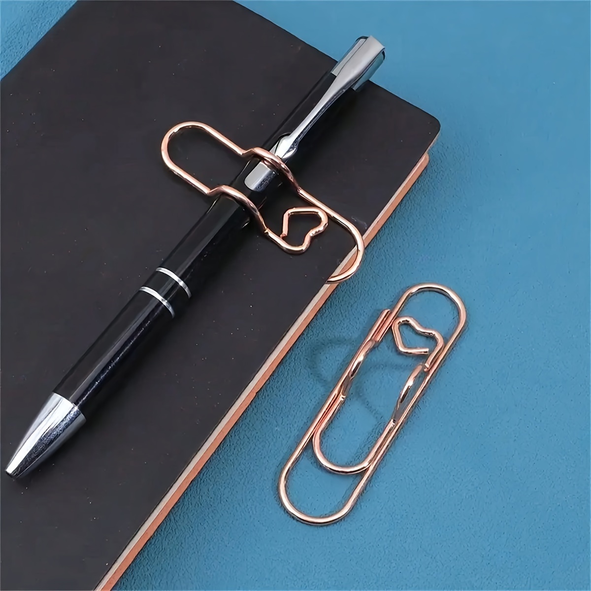 Clip per penne in metallo mult - Tech Accessories For Office recensione e prezzo