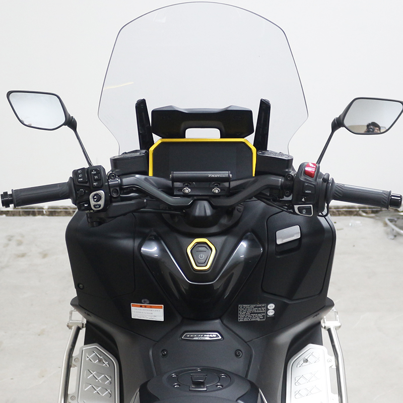 Accessori moto Staffa di navig - Tech Accessories Store recensione e prezzo