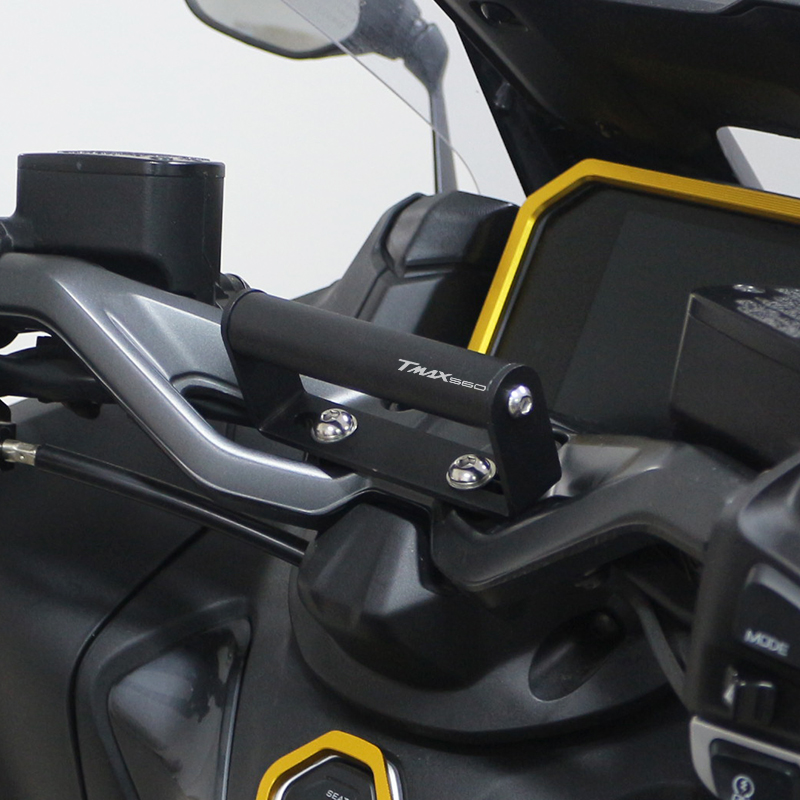 Accessori moto Staffa di navig - Tech Accessories Store recensione e prezzo