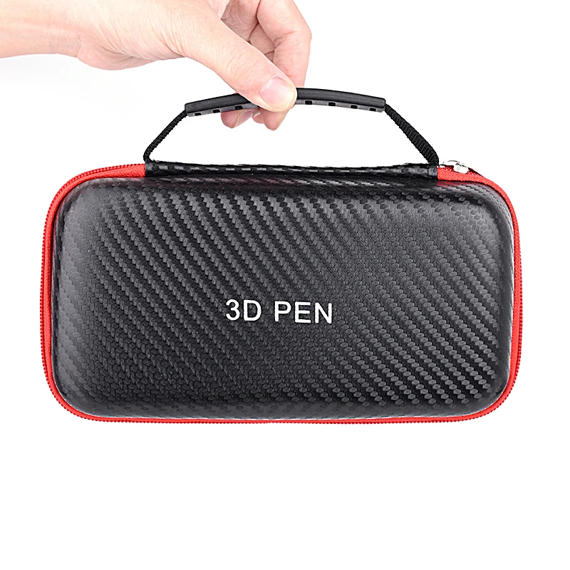 1/2/5pcs Penne 3D Borsa di Imm - Tech Accessories Case recensione e prezzo