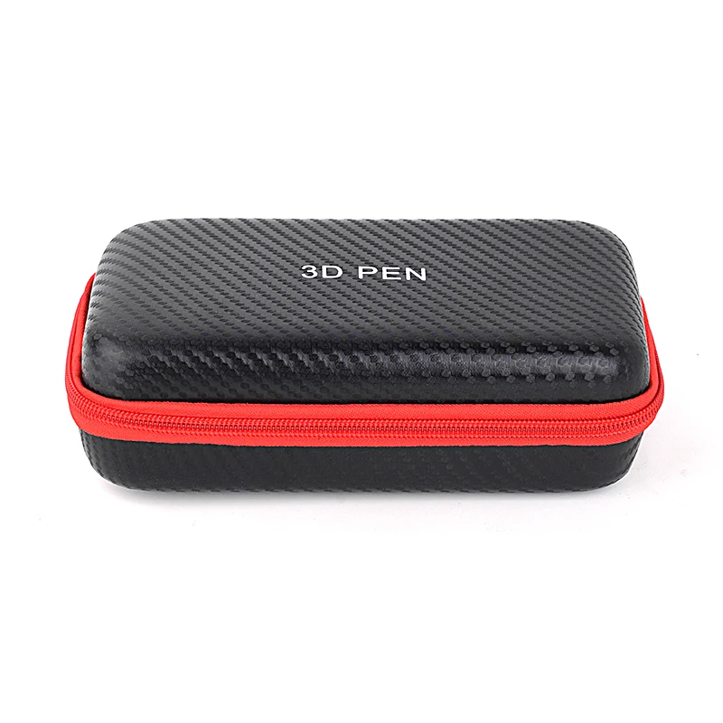 1/2/5pcs Penne 3D Borsa di Imm - Tech Accessories Case recensione e prezzo
