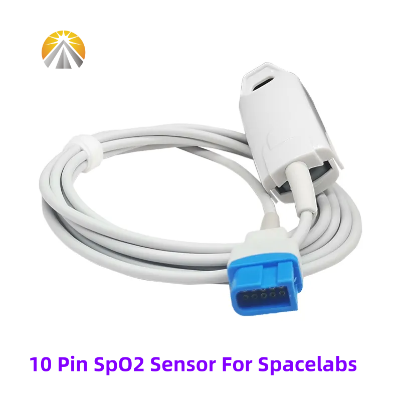 Sensore SpO2 a 10 Pin Riutiliz - Vet Tech Accessories recensione e prezzo