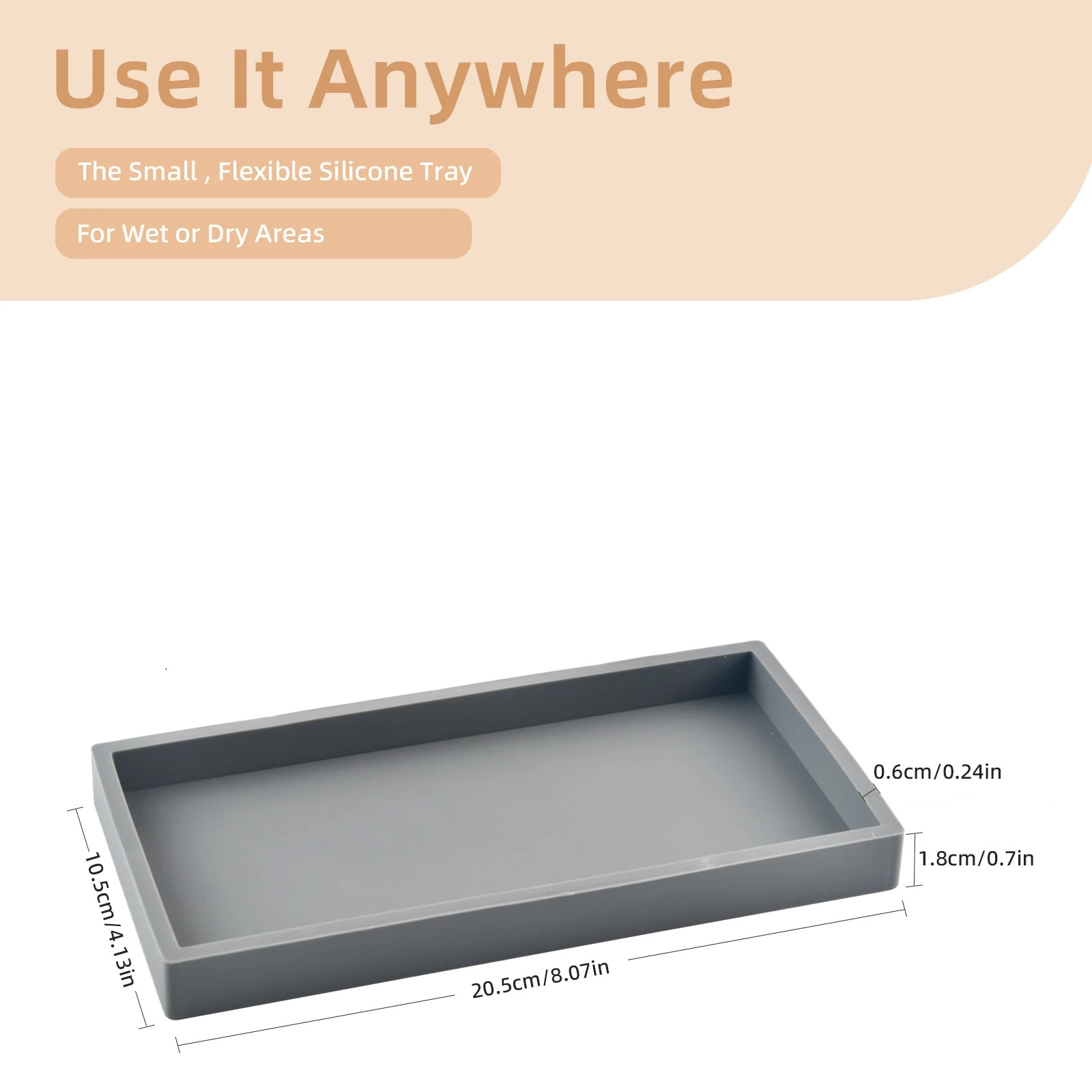 Vassoio da scrivania multiuso  - Tech Accessories For Office recensione e prezzo