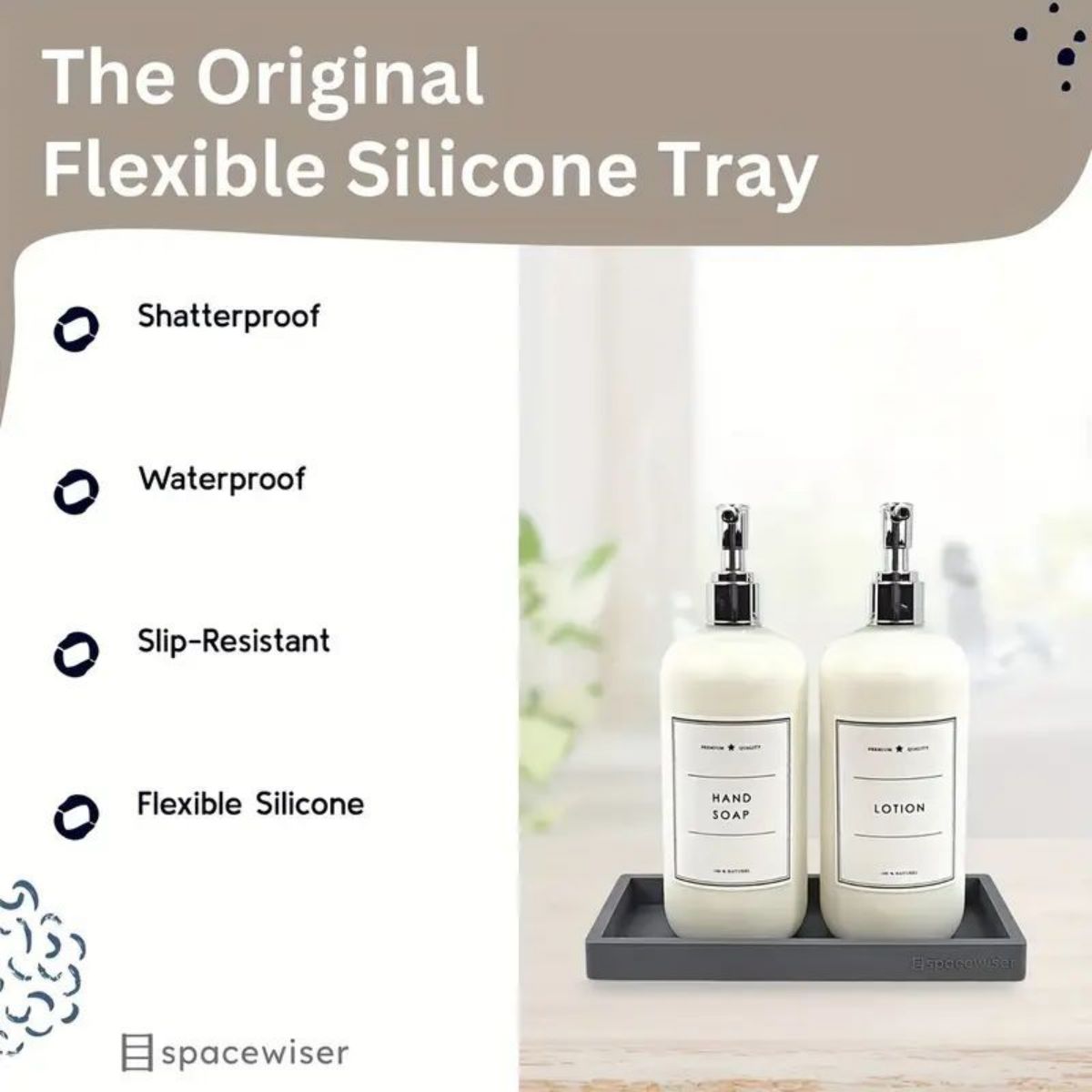Vassoio da scrivania multiuso  - Tech Accessories For Office recensione e prezzo