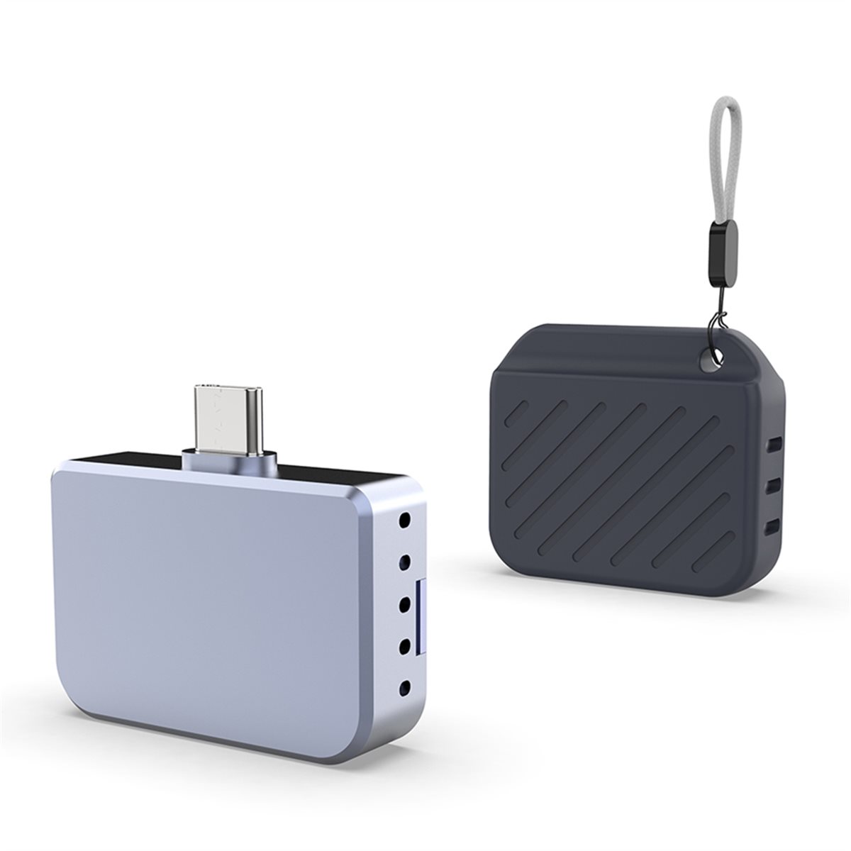SWXF 2230 Enclosure USB Type-C - Portable Ssd Enclosure recensione e prezzo