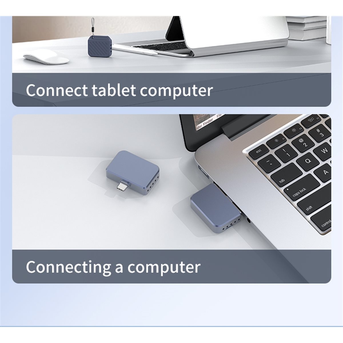 SWXF 2230 Enclosure USB Type-C - Portable Ssd Enclosure recensione e prezzo