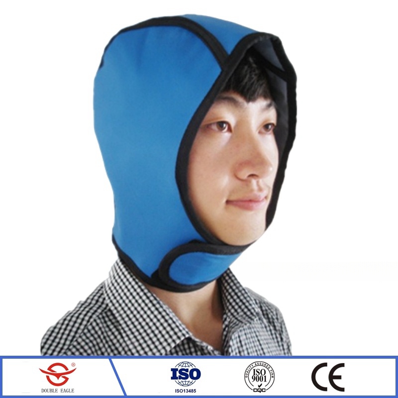 Cappello in piombo ultralegger - Xray Tech Accessories recensione e prezzo