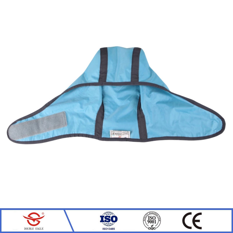 Cappello in piombo ultralegger - Xray Tech Accessories recensione e prezzo