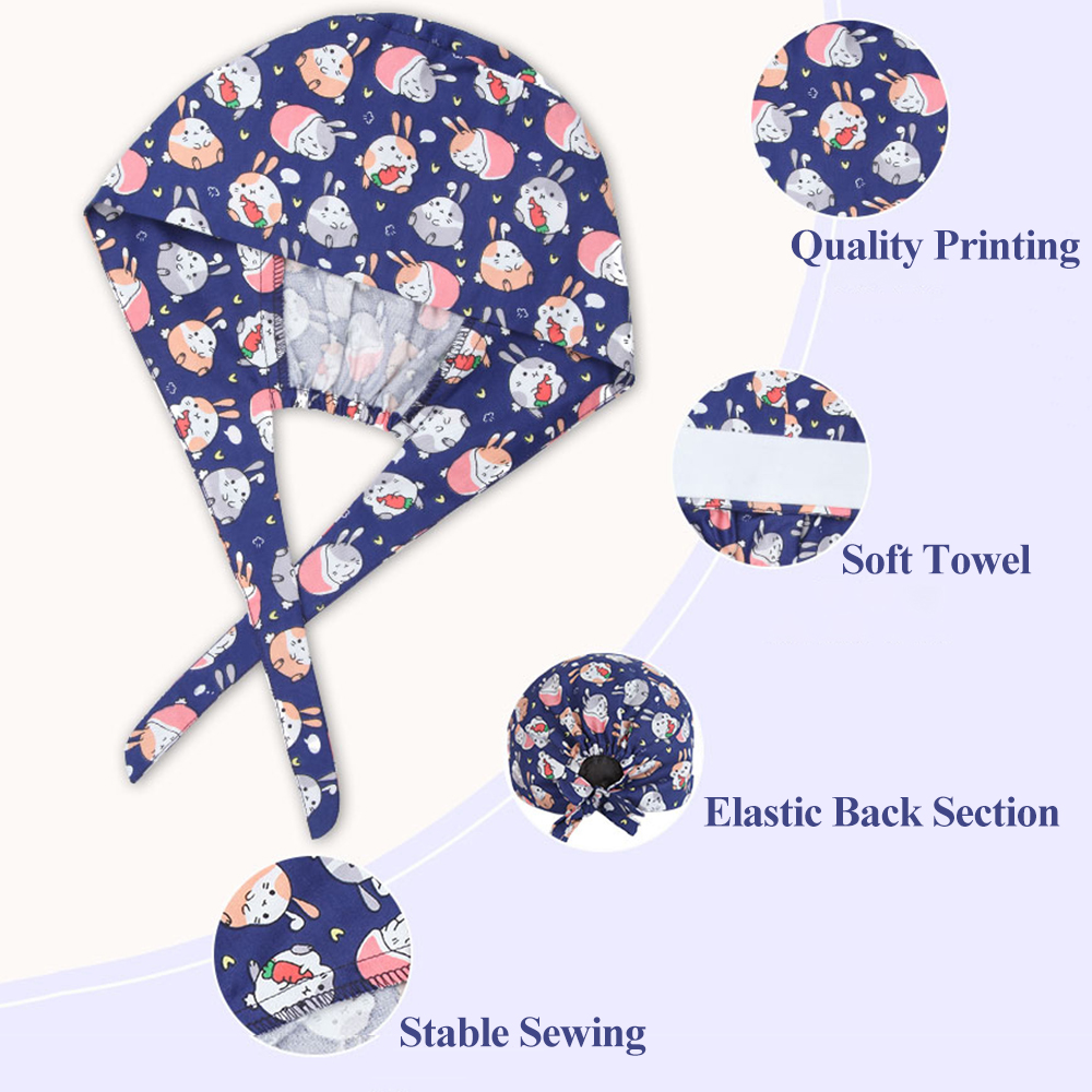 Cappellini per fiori cappello  - Vet Tech Accessories recensione e prezzo