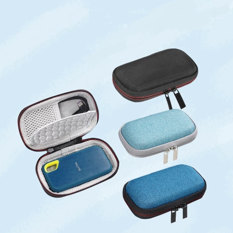 Custodia portatile in eva per  - Portable Ssd Enclosure recensione e prezzo