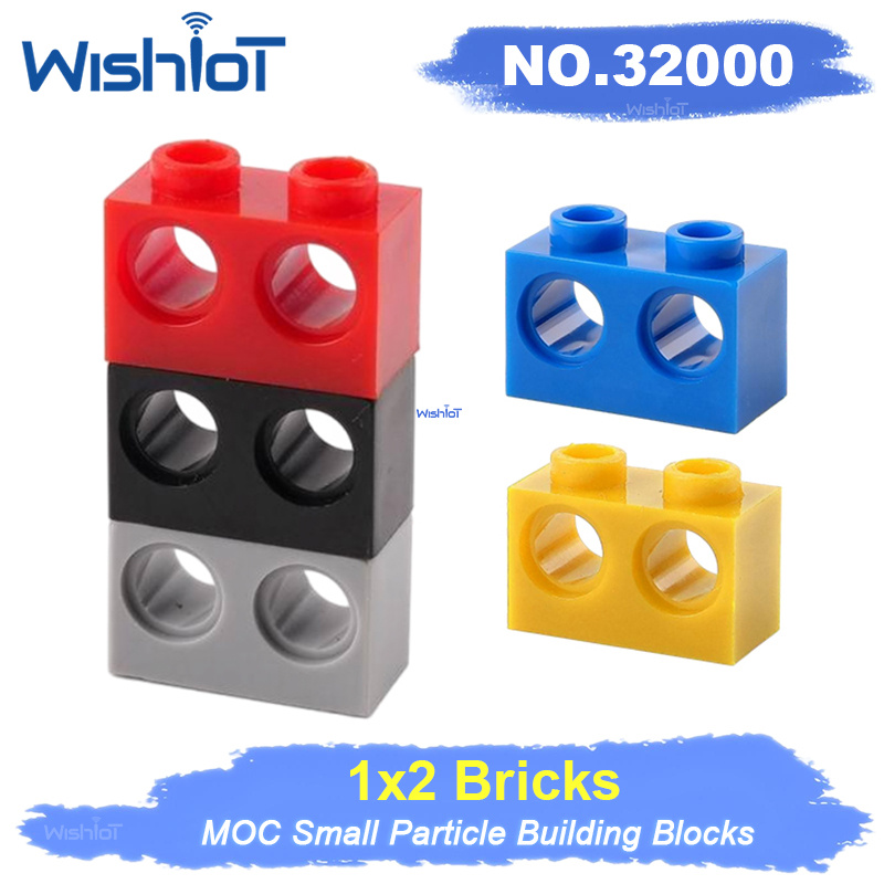 Parti MOC High-Tech, Mattoncin - Tech Accessories Brands recensione e prezzo