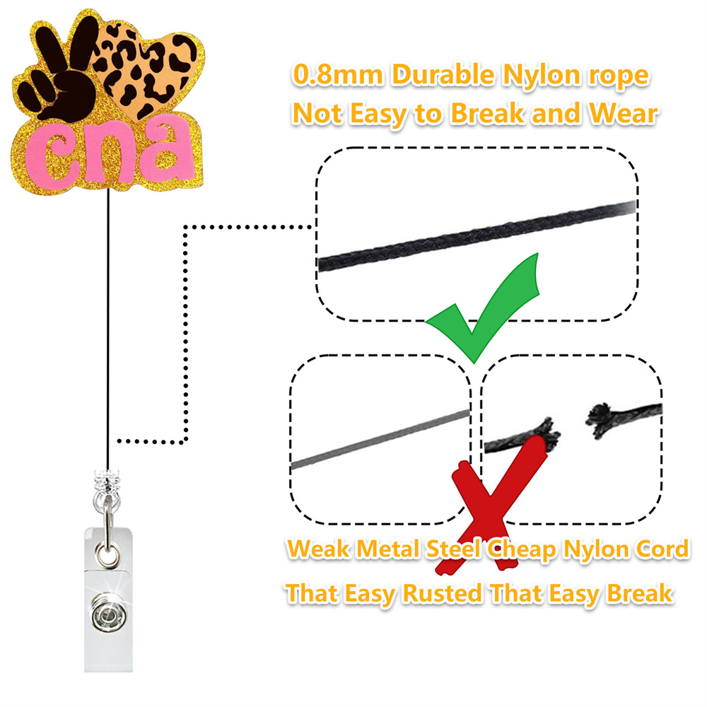 Clip per bobina di Badge sul p - Xray Tech Accessories recensione e prezzo