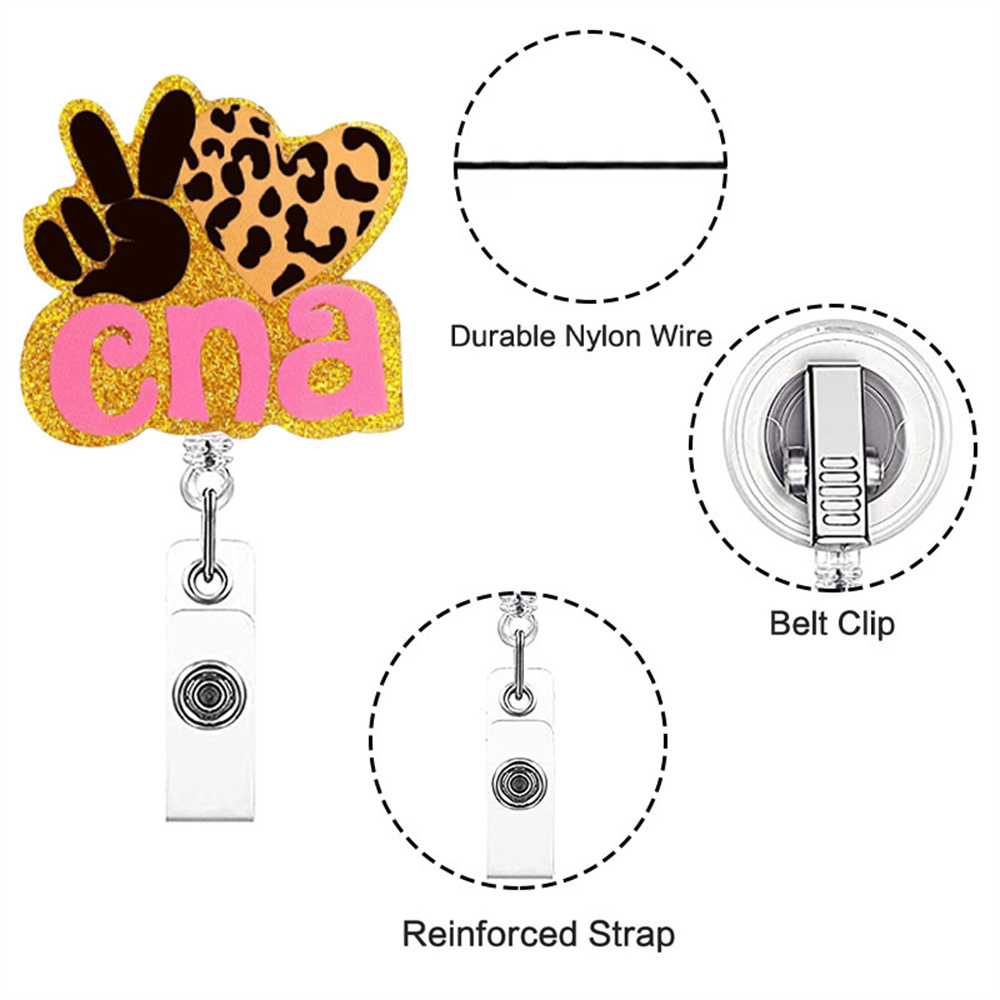 Clip per bobina di Badge sul p - Xray Tech Accessories recensione e prezzo
