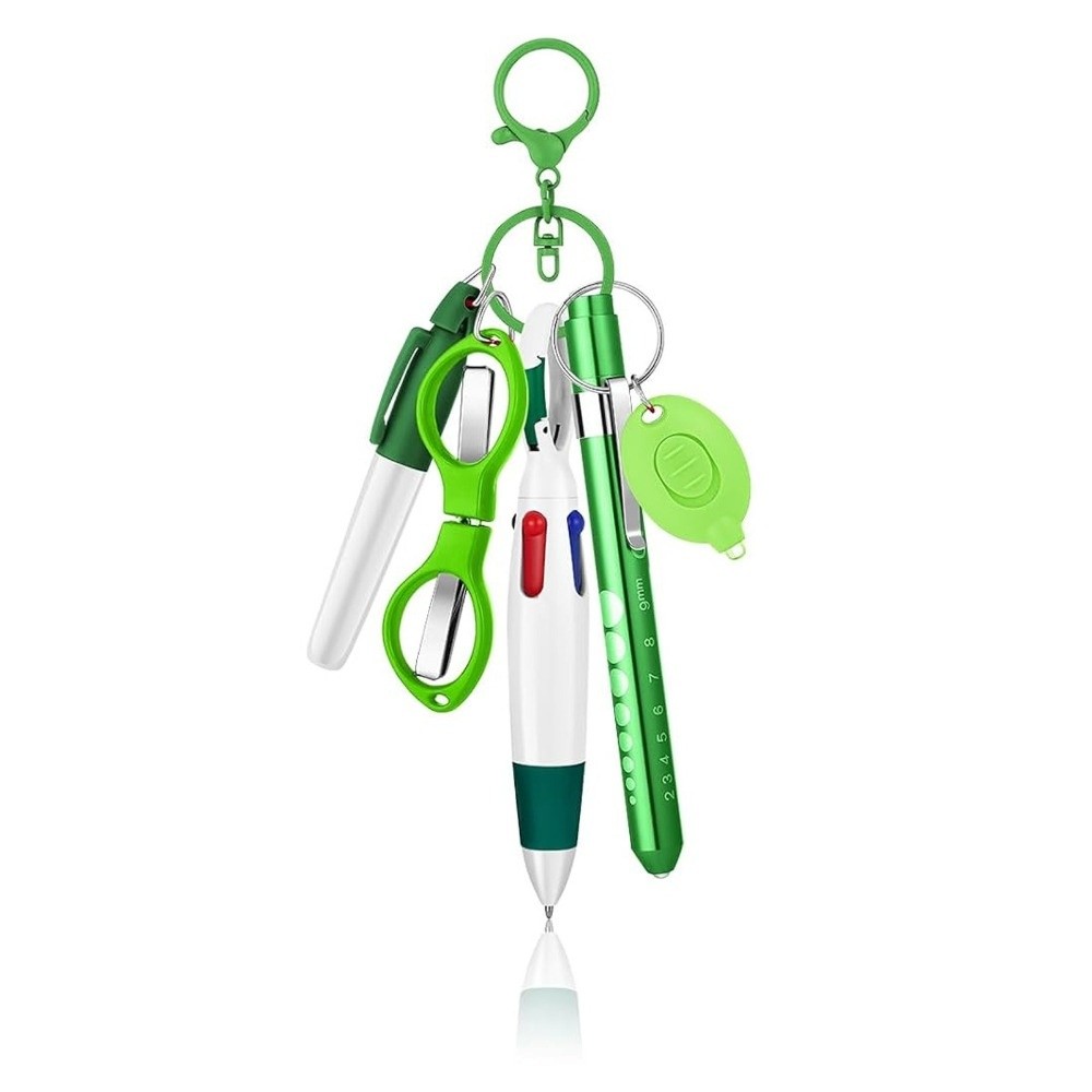 Set di Penne a Sfera Retrattil - Xray Tech Accessories recensione e prezzo