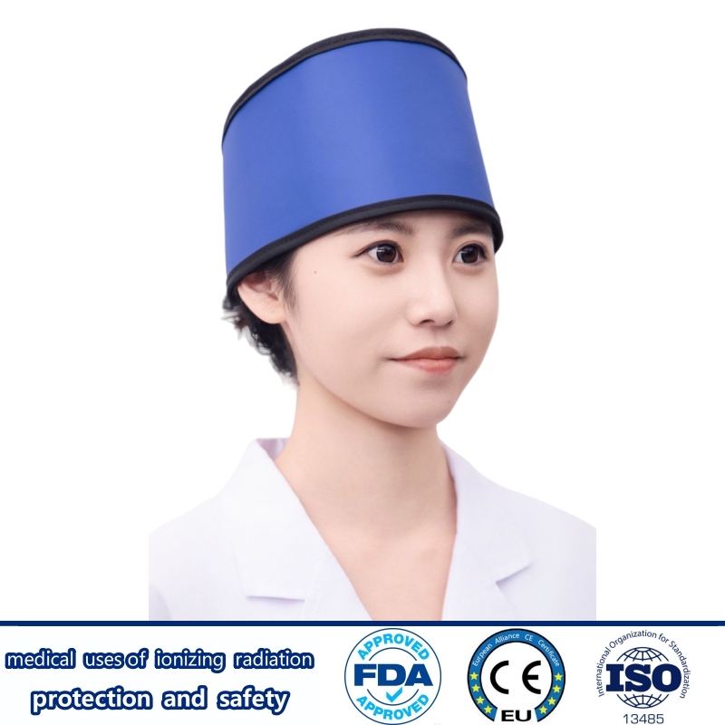 Protezione radiologica da ragg - Xray Tech Accessories recensione e prezzo