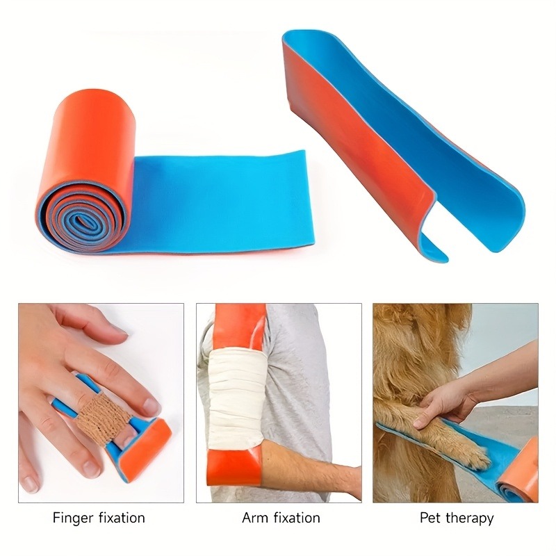 Benda di Fissaggio in Schiuma  - Vet Tech Accessories recensione e prezzo