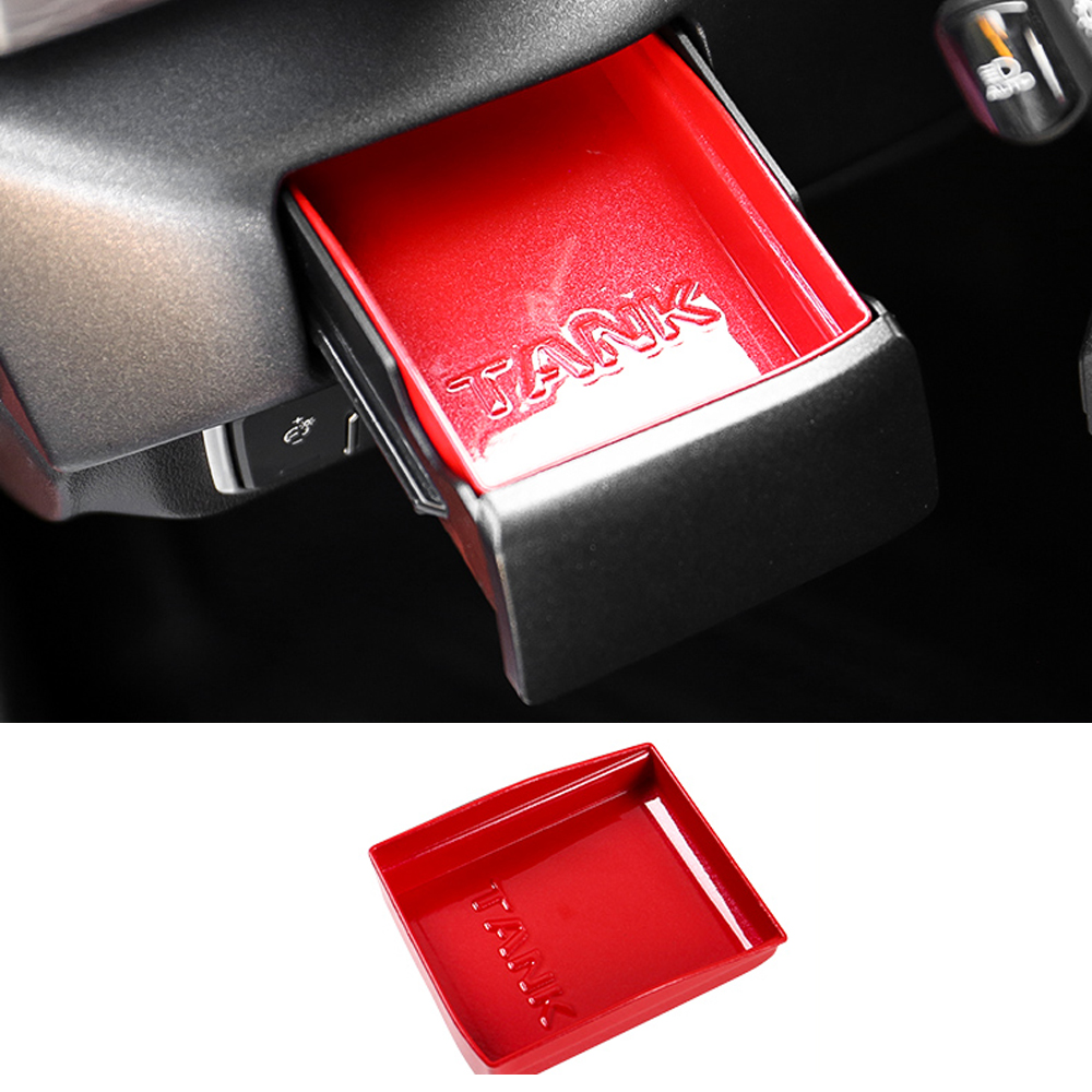 Per il 2021-2025 Serbatoio 300 - Tech Accessories Store recensione e prezzo