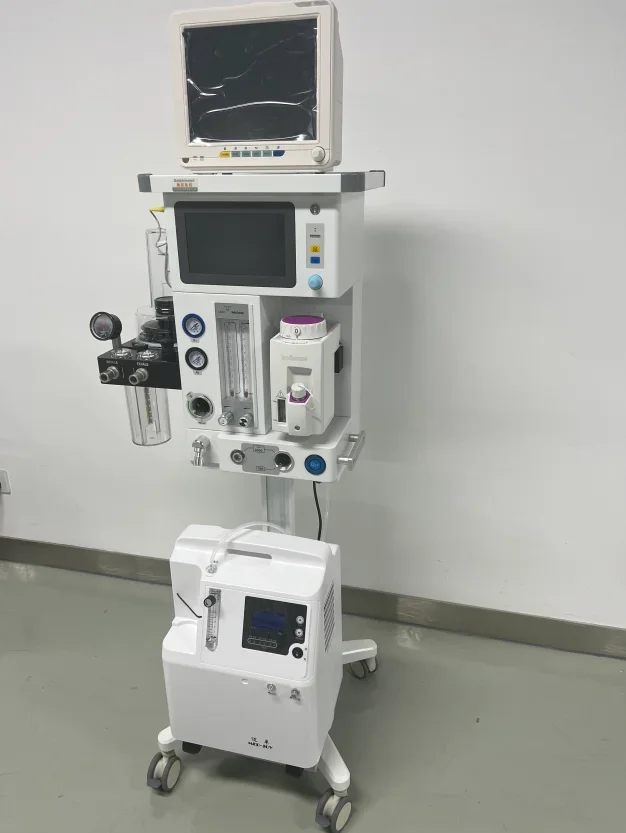 DA1200V9 Circuito respiratorio - Vet Tech Accessories recensione e prezzo
