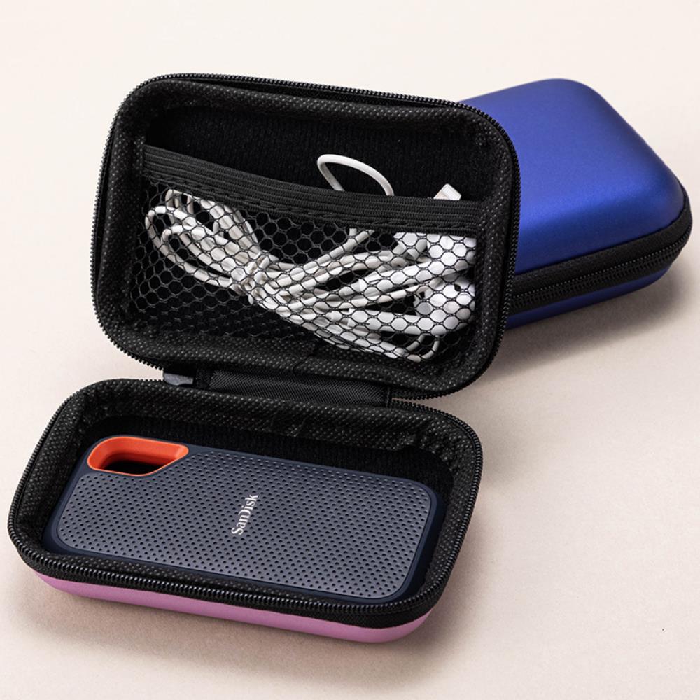 Custodia PSSD per SanDisk E30/ - Portable Ssd Enclosure recensione e prezzo
