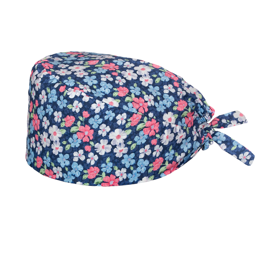 Berretti per scrub in cotone a - Vet Tech Accessories recensione e prezzo