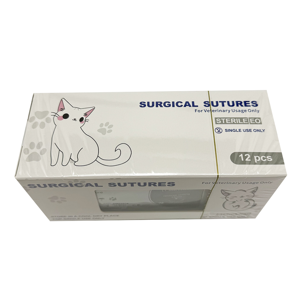 12 pz Pet Specifica PDO 3/8 Ce - Vet Tech Accessories recensione e prezzo
