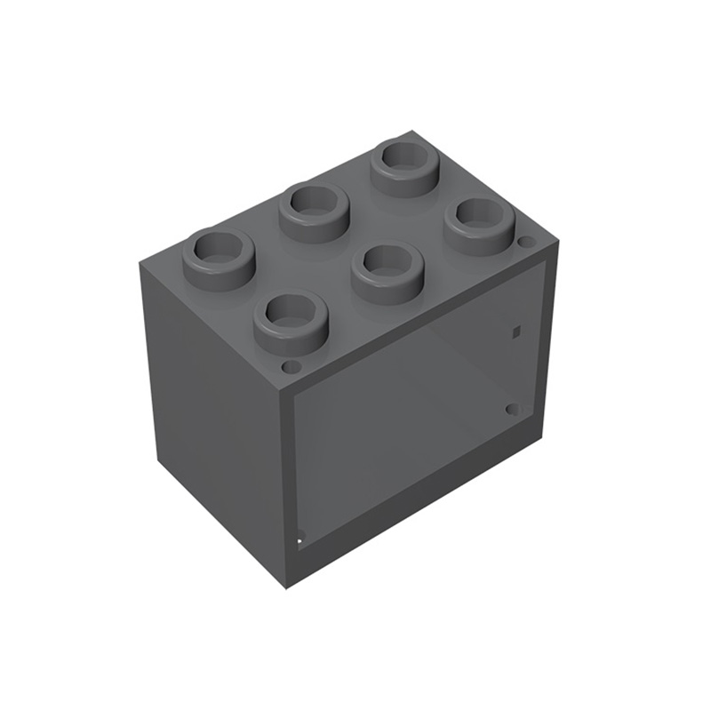 Gobricks 10PCS MOC Bricks 9241 - Tech Accessories Brands recensione e prezzo