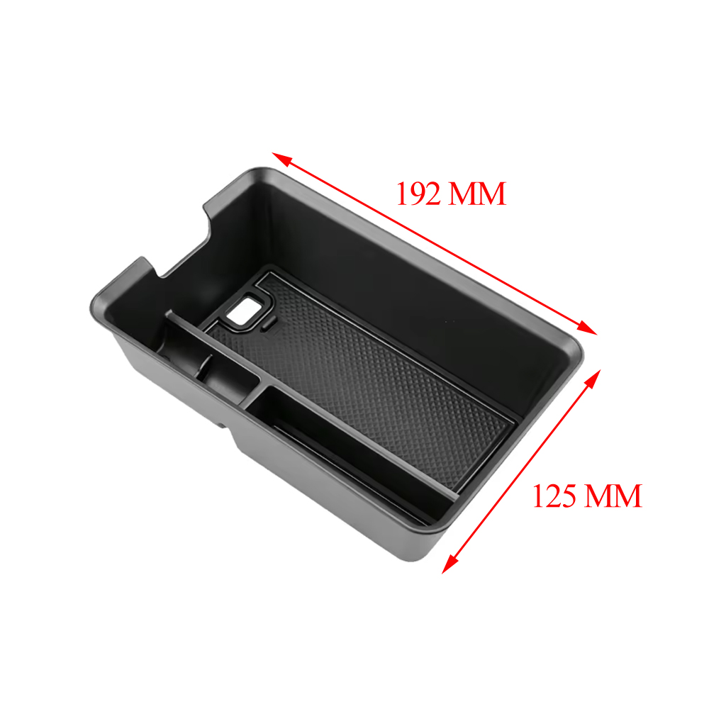 Vassoio portaoggetti per bracc - Tech Accessories Store recensione e prezzo