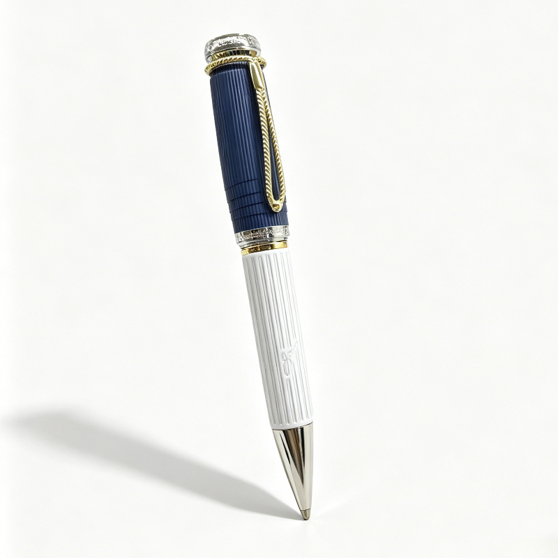 Penna a Sfera di Alta Qualità  - Tech Accessories For Office recensione e prezzo