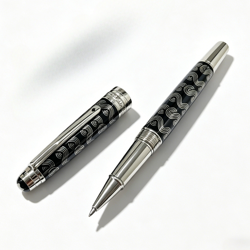 Penna a Sfera di Alta Qualità  - Tech Accessories For Office recensione e prezzo