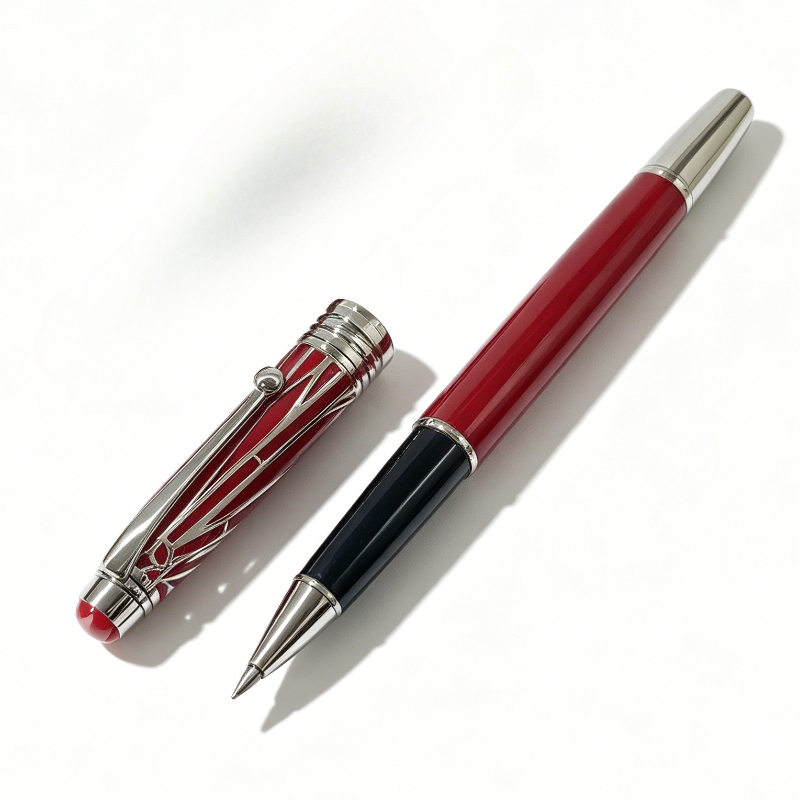 Penna a Sfera di Alta Qualità  - Tech Accessories For Office recensione e prezzo