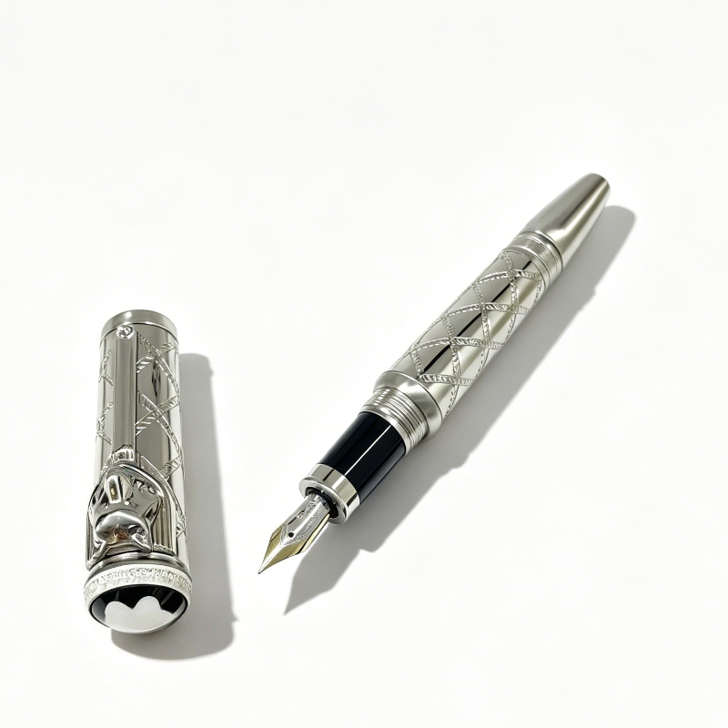 Penna a Sfera di Alta Qualità  - Tech Accessories For Office recensione e prezzo