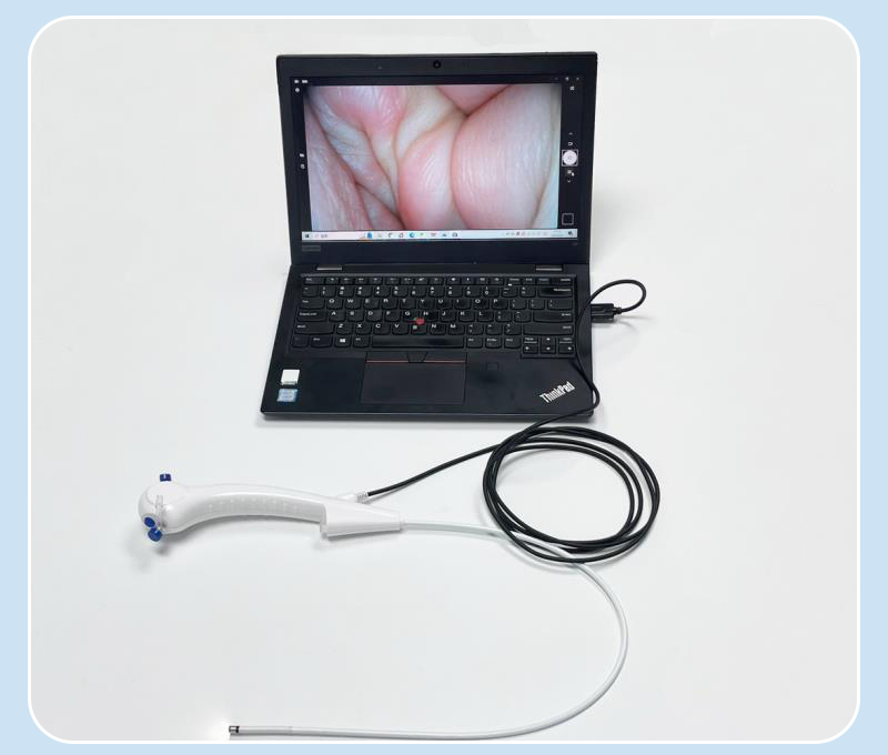 Endoscopi Flessibili, 1.95mm/2 - Vet Tech Accessories recensione e prezzo