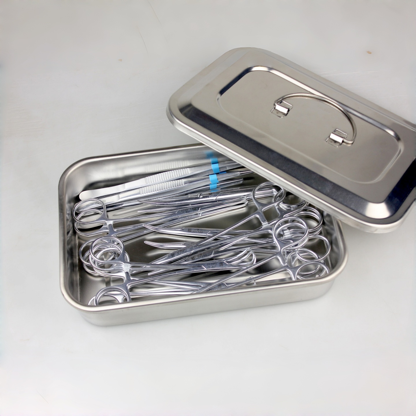 Set di Strumenti Chirurgici pe - Vet Tech Accessories recensione e prezzo