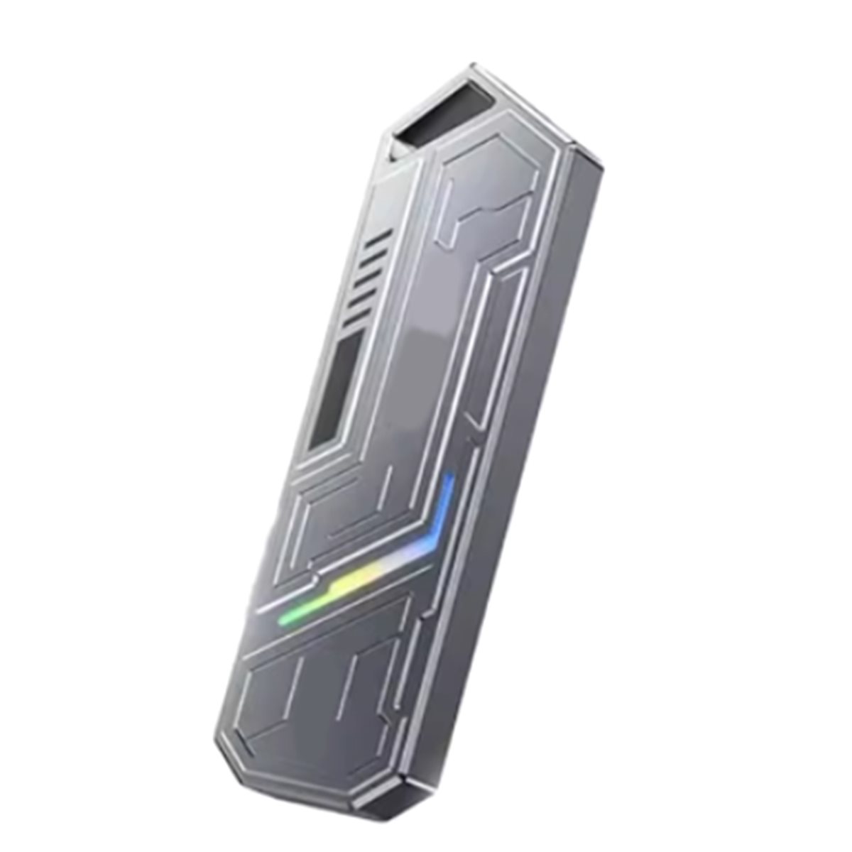 SWXF Adattatore per SSD M.2 NV - Portable Ssd Enclosure recensione e prezzo