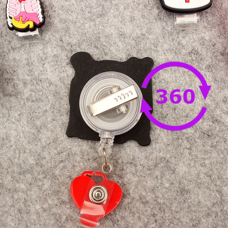 Cartoon Bones scheletro stile  - Xray Tech Accessories recensione e prezzo